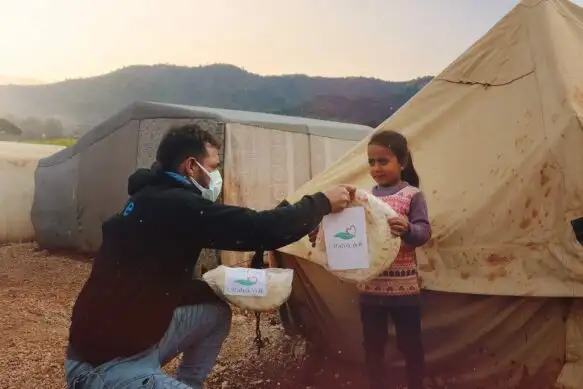 Bread Campaign