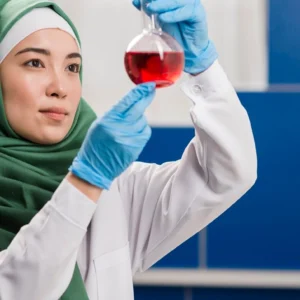 Campaign: Sponsoring Student Fidaa