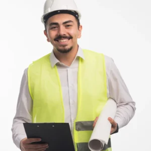 Campaign: Sponsoring Student Hazem