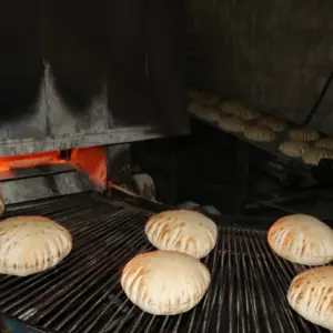 Our Campaign Loaf of Life
