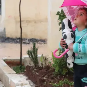 Campaign: Sponsoring the Orphan Eileen Sheikhho